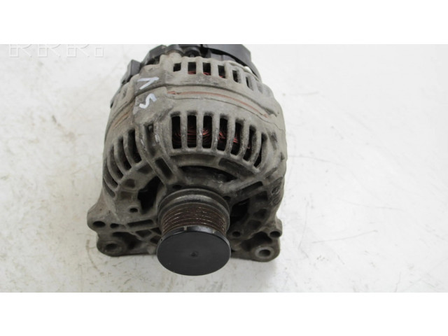 Генератор 06F903023N Volkswagen PASSAT B7 2.0