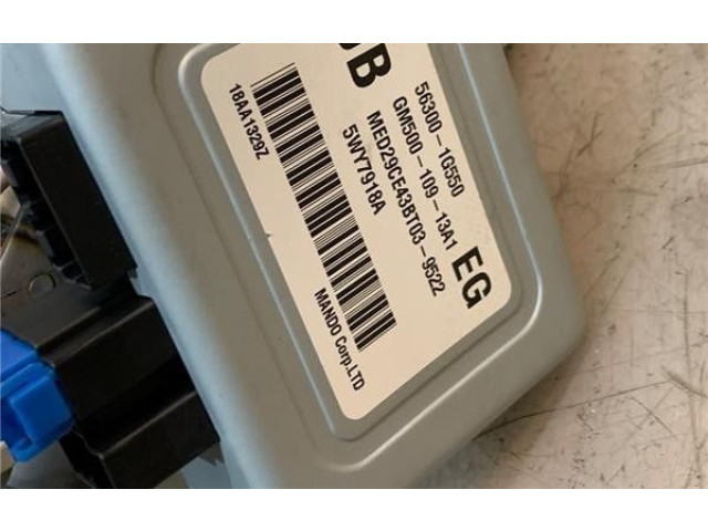    Рулевая рейка 563001G550, GM50010913A1   KIA Rio 2006 - 2011 года