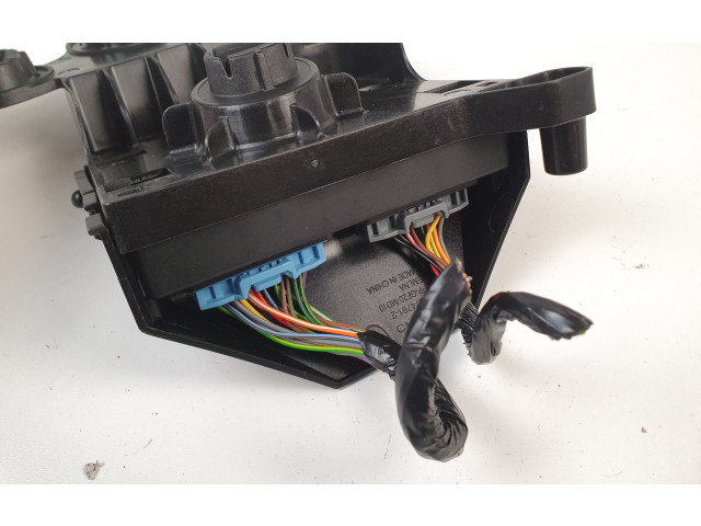 Блок управления 32230520, 32230520AA Polestar 2