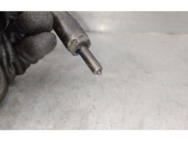 Форсунка 9655304880, SIEMENS Citroen C2 8HX