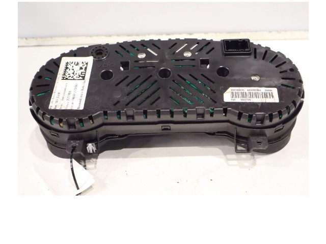 Přístrojová deska  Alfa Romeo Mito 2011 50527745  