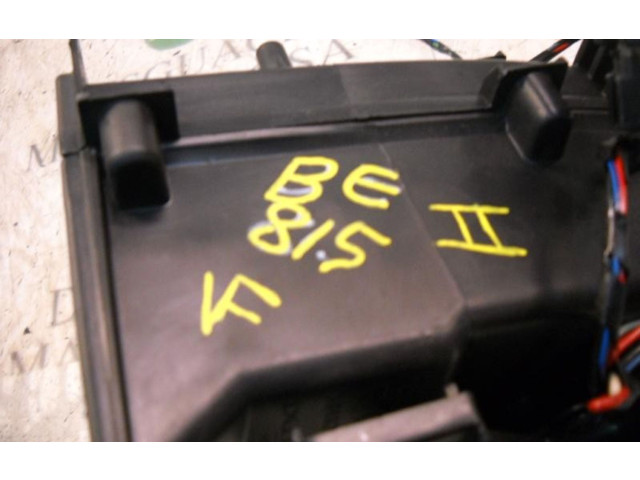 Вентилятор печки    7701048753, 8200010556   Renault Vel Satis