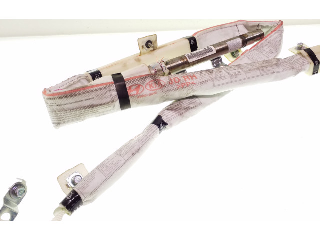 Боковая подушка безопасности 85020A2000, A28502000   KIA Ceed