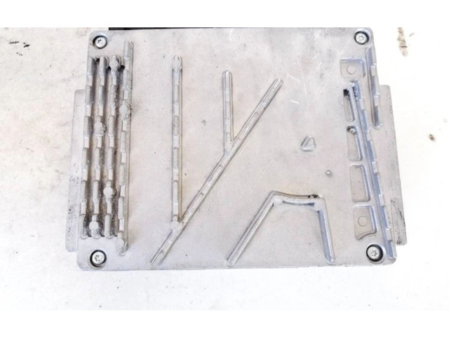 Блок управления двигателя 0281011441, 1039S04101   Volvo S60