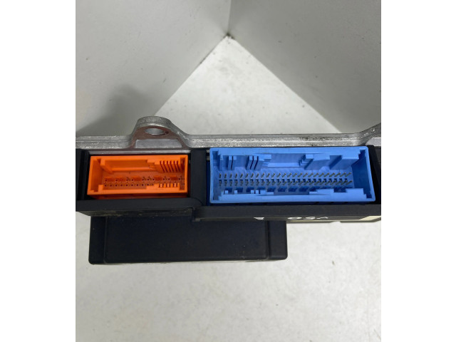 Блок подушек безопасности 8697679, 00001393B1   Volvo V50