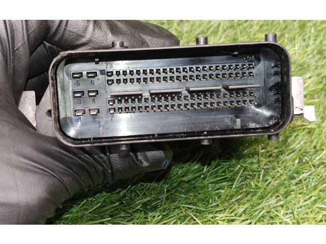 Блок управления двигателя 391102BRBD   KIA Ceed