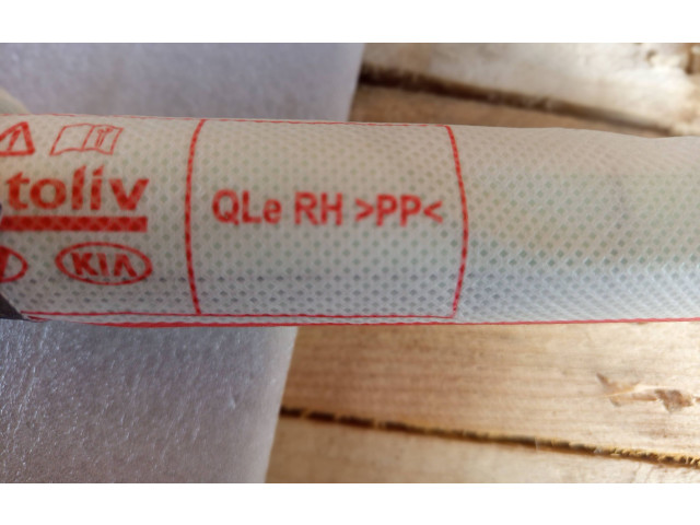 Боковая подушка безопасности 0589P1000241, 85020F1000   KIA Sportage