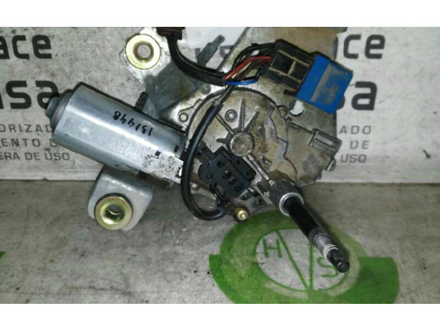 Моторчик заднего дворника 1390099008, 0090131    Peugeot 306