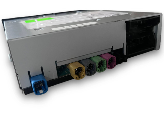 Модуль кузова S54, 10C035816 Volkswagen ID.7