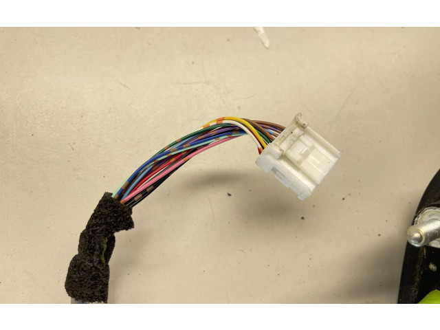 Зеркало электрическое        Lexus IS III XE30  2013 - 2020 года   