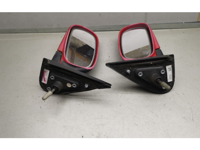 Zpětné zrcátko Nissan Micra 2000 963026F624, 963015F524