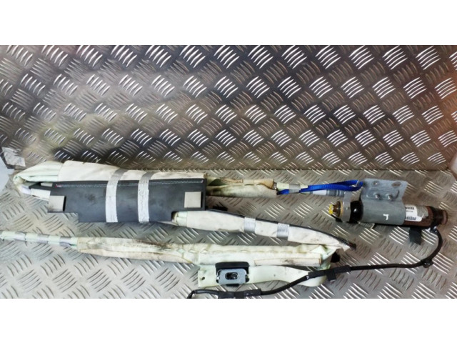 Боковая подушка безопасности P52112101AE   Dodge Nitro