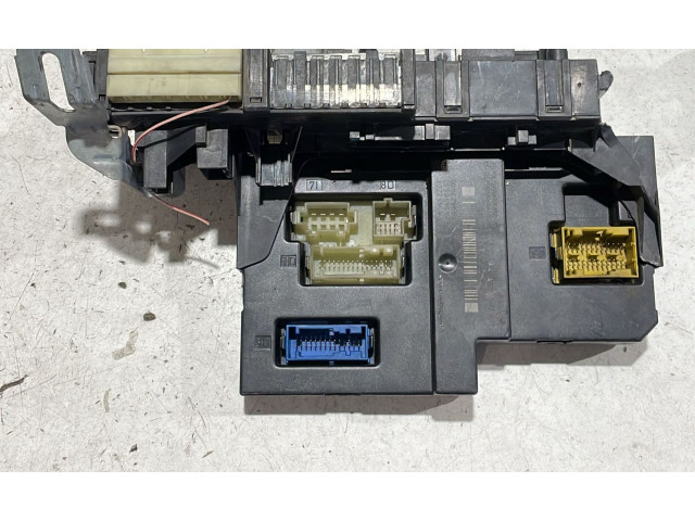 Řídící jednotka A6461509172, A6461509172 Mercedes-Benz C W204 2008