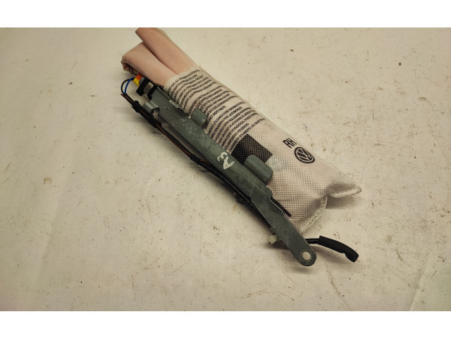 Подушка безопасности в сиденье 8V4880242B   Audi A3 S3 8V