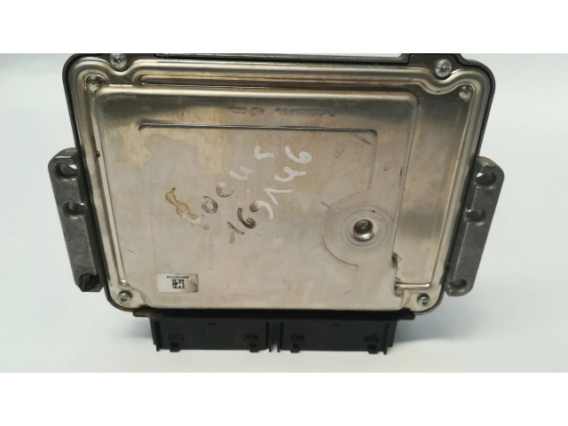 Блок управления двигателя 1920995, RMF1FA12A650CA Ford Focus