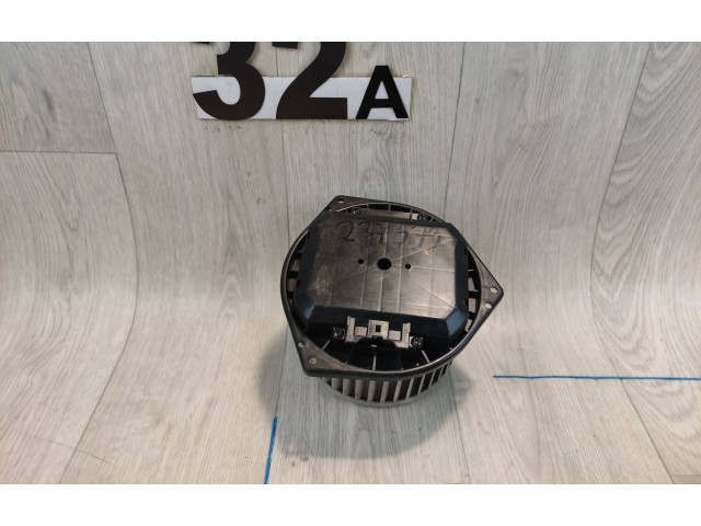 Вентилятор печки 27225AM611 Infiniti FX