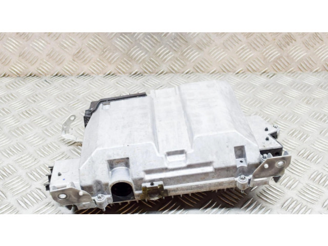 Блок управления