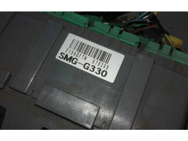 Pojistková skříňka 3783L2N Honda Civic