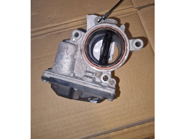 Pojistková skříňka Дроссельная заслонка 059145950AA, 1211120548 Audi A6 S6 C7 4G 2012