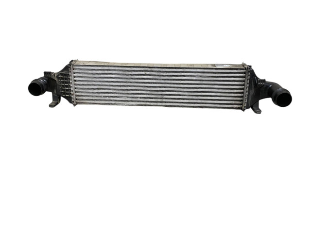 Радиатор интеркулера A2465000900, 14461-5DC0A Infiniti QX30