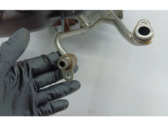  Турбина Audi A3 8Y  05L253019V100, 40006676         