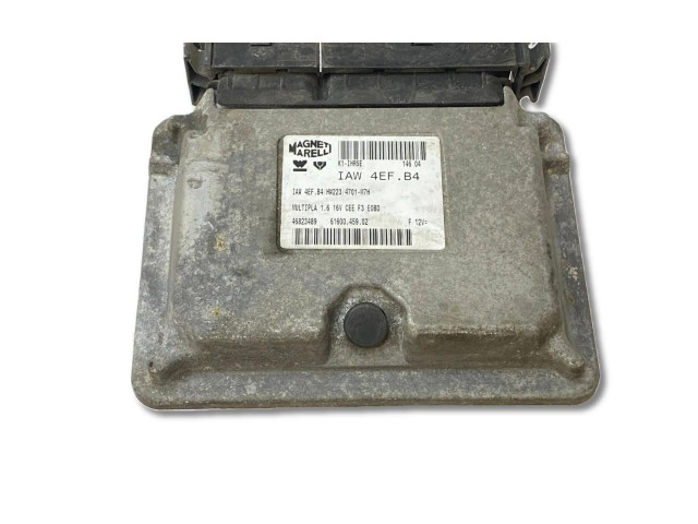 Řídící jednotka 61600.459.02, 46823489   Fiat Multipla 2002