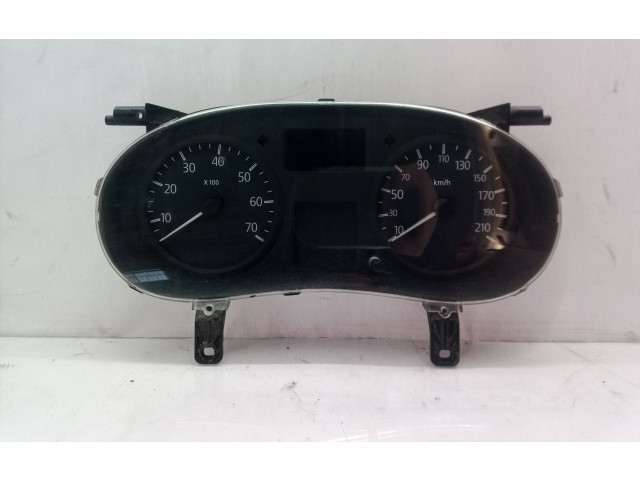 Панель приборов P8200336241C, P8200336241 Nissan Kubistar