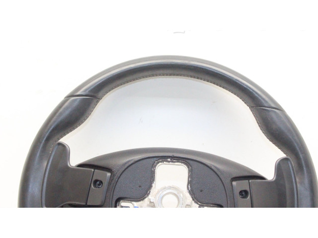 Руль Smart ForFour II W453 2014 - года A4534604400, 484005372R