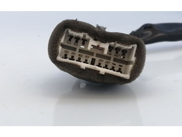 Ручка стеклоочистителей E3-B6-3-1 SsangYong Korando