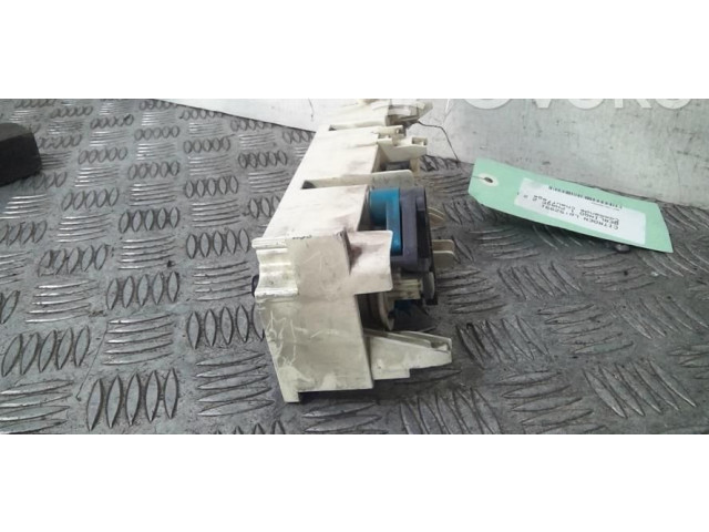 Блок управления климат-контролем 00006451NJ Citroen Berlingo