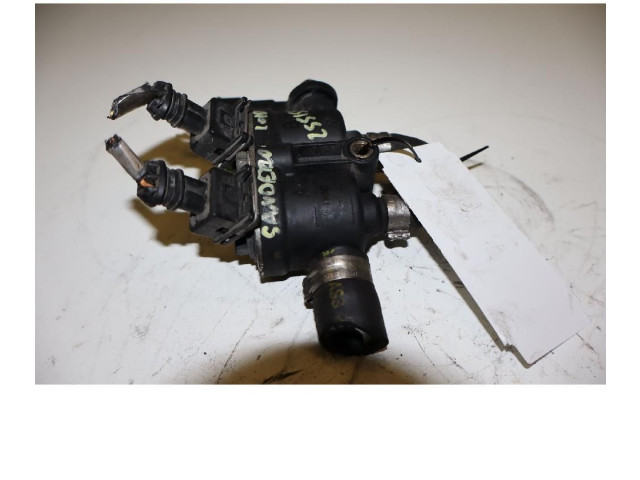 Форсунка 67R-010233 Dacia Sandero K7J A7