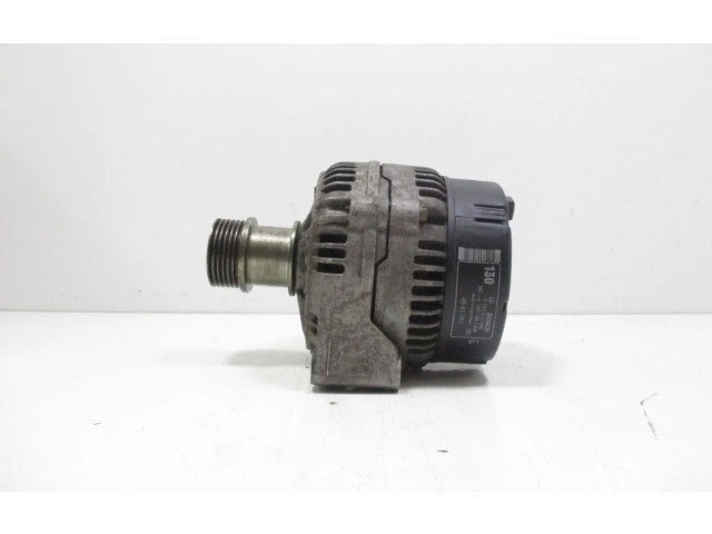 Генератор 4941761   Saab 9-5      