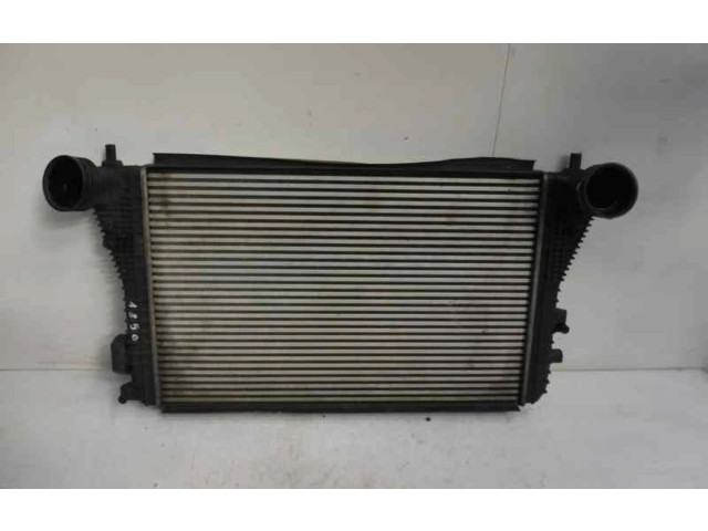 Интеркулер Skoda Octavia Mk2 (1Z)