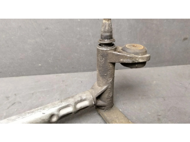 Механизм стеклоочистителей (трапеция)