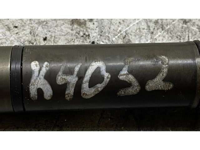 Комплект форсунок 0445114256, 78921 KIA Rio для дизельного двигателя D4FA 1.5