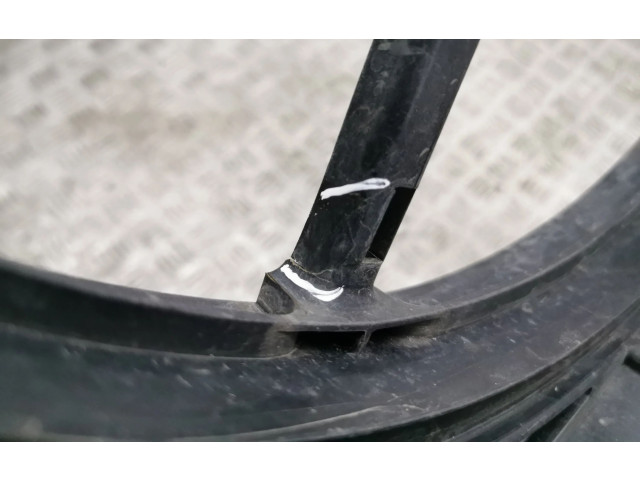 Диффузор Volkswagen ID.3  2019 -  года 1EA121203D      