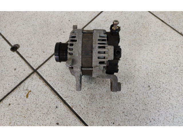 Генератор    Subaru Forester SJ      