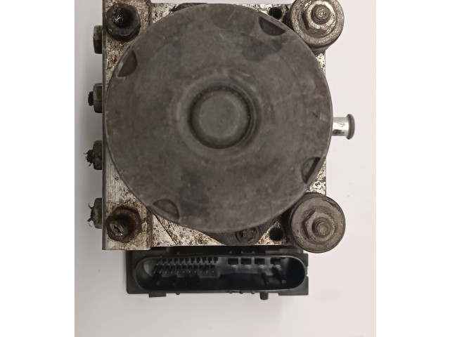 Блок АБС 0265231502, A4544200975 Mitsubishi Colt 2004 - 2008 года