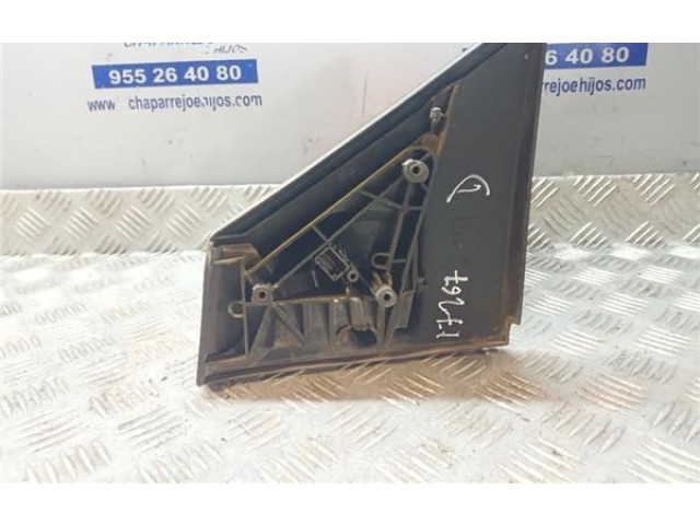 Зеркало (механическое) Renault Clio III 2005 - 2012 года