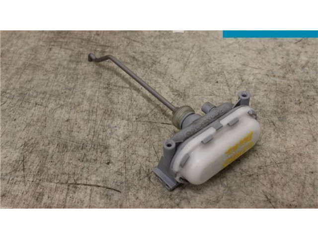 Замок багажника 1H9862159D    Volkswagen Golf III 1992 - 1997 года