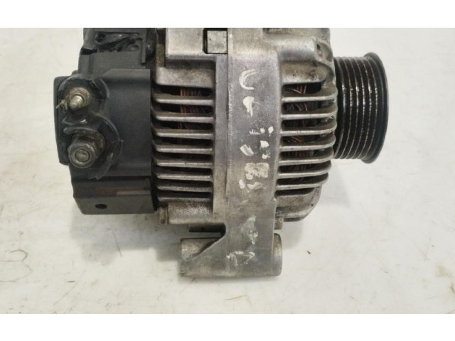 Генератор 83864   Fiat Ulysse      