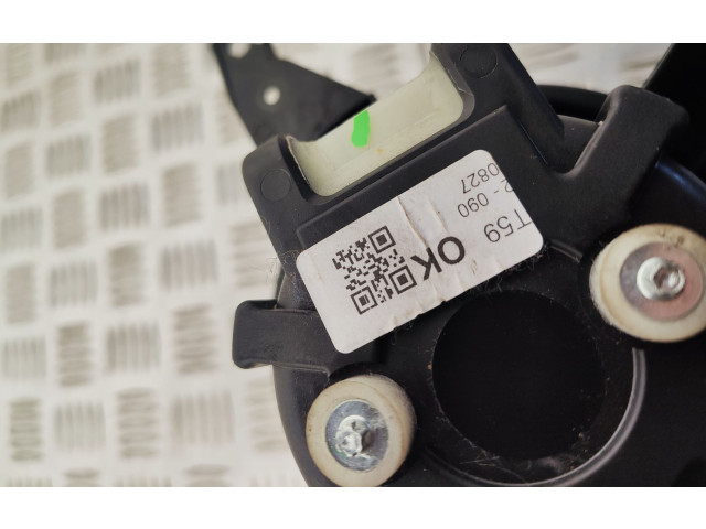 Вентилятор печки EJV00007 Jeep Renegade