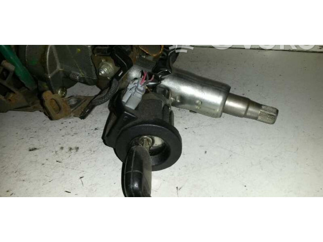 Турбина Ось рулевого колеса Renault Clio II     для двигателя K9K 702      