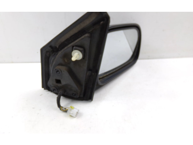 Зеркало (механическое) Mitsubishi Space Runner - года