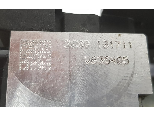 Блок АБС 5Q0614517T, 5Q0614517T Volkswagen Golf VII 2013 - 2019 года