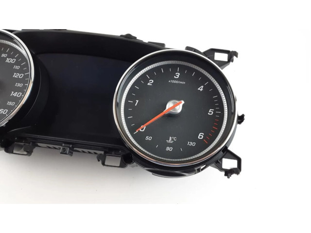 Přístrojová deska Mercedes-Benz E W213 2016 A2139000210, A2139043700