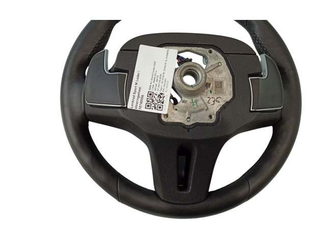 Volant BMW 4 G22 G23 G24 G26 2020 8746693, 32308746693