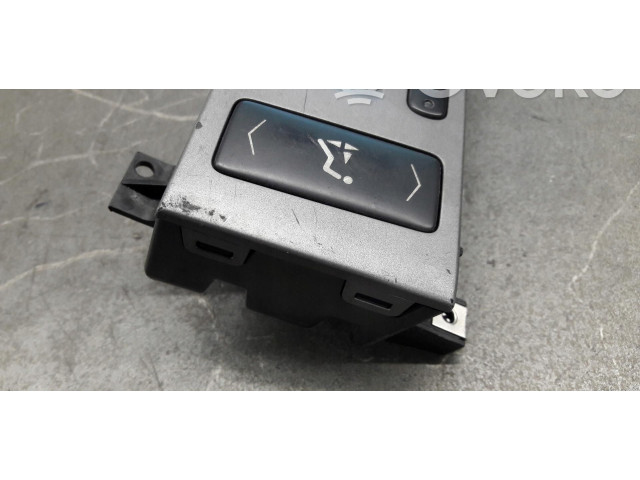 Блок управления климат-контролем 96482616yw Peugeot 406