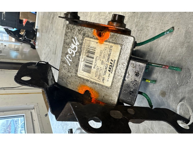 Блок управления АБС EBC430NG, 54084794A   Renault Trafic II (X83)