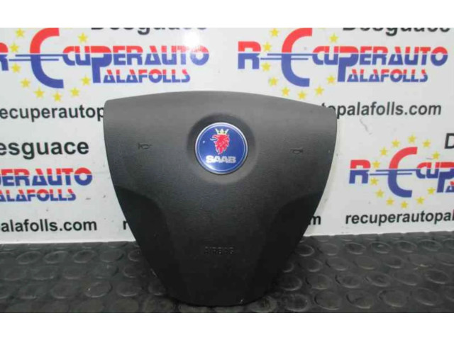 Подушка безопасности двери    Saab 9-5